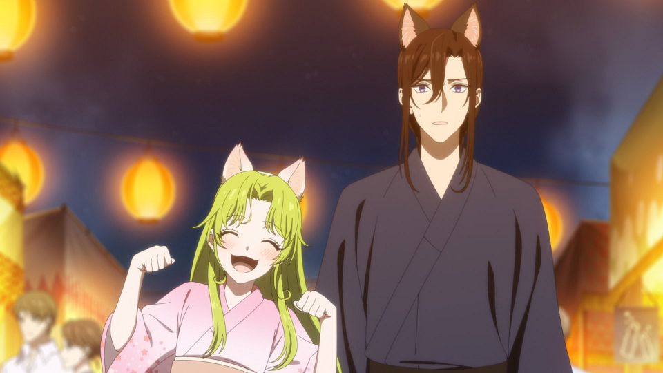 [LoliHouse] Saigo ni Hitotsu dake Onegai Shitemo Yoroshii Deshou ka - 07 [WebRip 1080p HEVC-10bit AAC SRTx2].mkv_snapshot_18.38.702