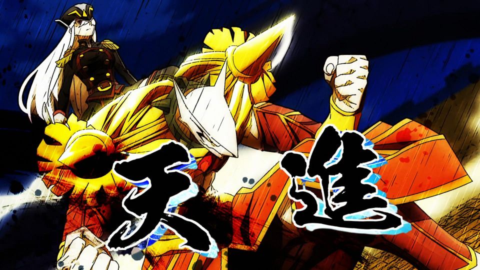 [LoliHouse] Mato Seihei no Slave 2 - 10 [WebRip 1080p HEVC-10bit AAC SRTx2].mkv_snapshot_20.40.485