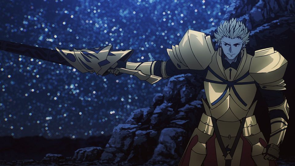 [LoliHouse] Fate strange Fake - 00(Whispers of Dawn) [WebRip 1080p HEVC-10bit AAC SRTx2].mkv_snapshot_42.39.687