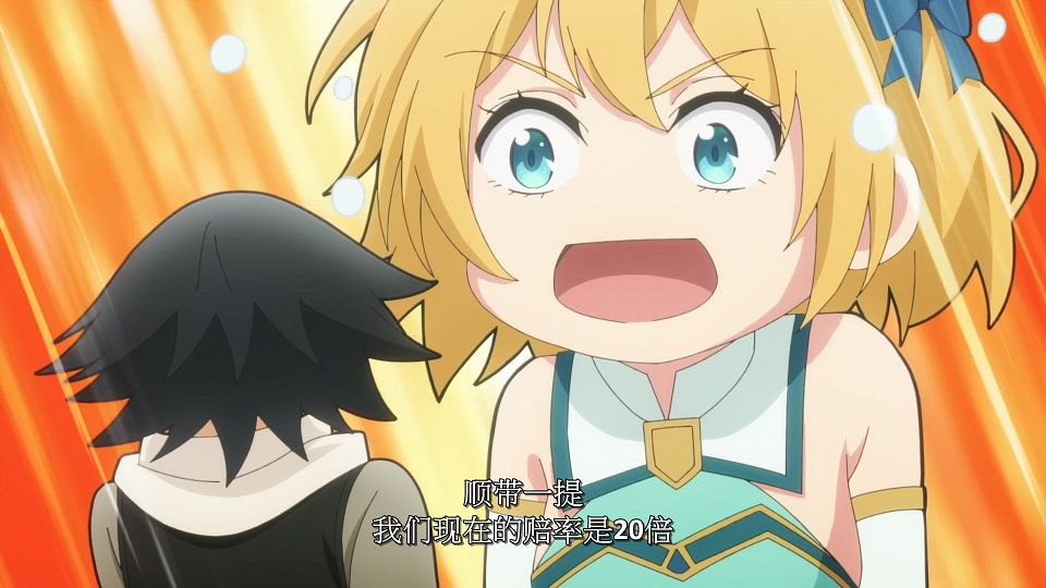 [LoliHouse] Mushoku no Eiyuu - 03 [WebRip 1080p HEVC-10bit AAC SRTx2].mkv_snapshot_07.53.155