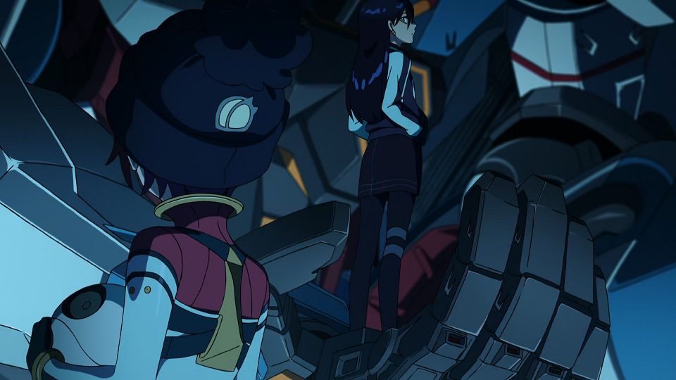 [SweetSub&LoliHouse] Mobile Suit Gundam GQuuuuuuX - 07 [WebRip 1080p HEVC-10bit AAC ASSx2].mkv_snapshot_02.37.642