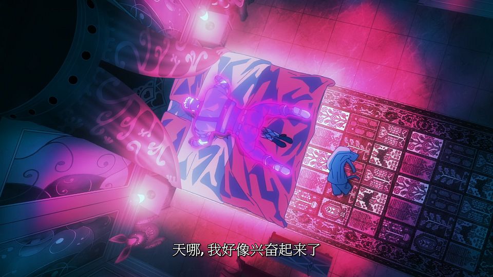 [LoliHouse] Kizetsu Yuusha to Ansatsu Hime - 01 [WebRip 1080p HEVC-10bit AAC SRTx2].mkv_snapshot_18.32.379