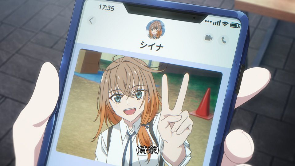 [LoliHouse] Magical Girl Lyrical Nanoha EXCEEDS Gun Blaze Vengeance - 04 [WebRip 1080p HEVC-10bit AAC SRTx2].mkv_snapshot_21.43.637