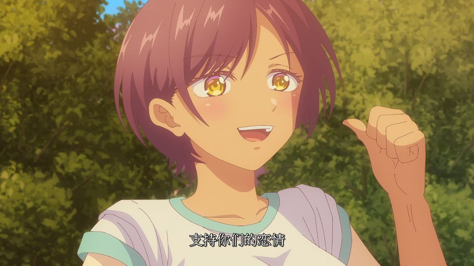 [LoliHouse] Osananajimi to wa Love Comedy ni Naranai - 09 [WebRip 1080p HEVC-10bit AAC SRTx2].mkv_snapshot_21.04.977