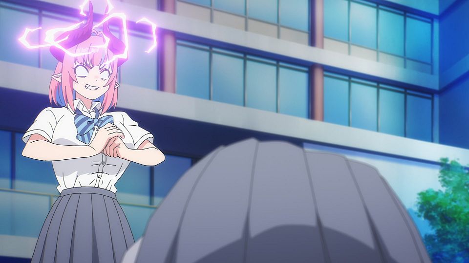 [LoliHouse] Kanan-sama wa Akumade Choroi - 04 [WebRip 1080p HEVC-10bit AAC SRTx2].mkv_snapshot_17.40.544