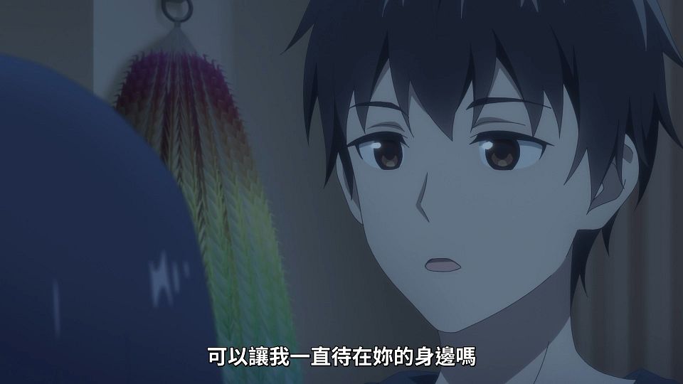 [ANi] 與奔馳於透明之夜的你，談一場看不見的戀愛。 - 11 [1080P][Baha][WEB-DL][AAC AVC][CHT].mp4_snapshot_22.00.915