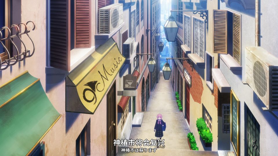 [Observer Station&LoliHouse] Kamitsubaki City Under Construction - 00 [WebRip 1080p HEVC-10bit AAC ASSx2].mkv_snapshot_19.51.739