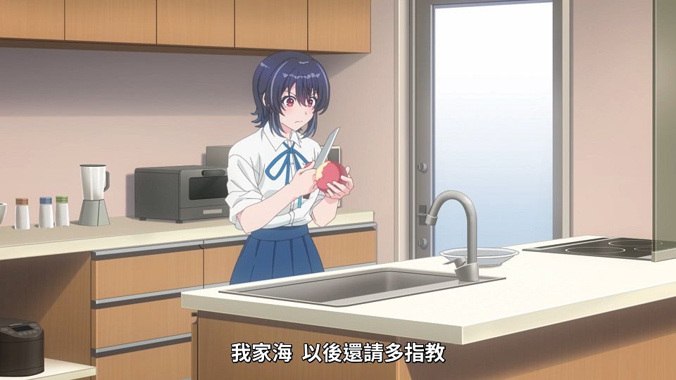 [ANi] 我和班上第二可愛的女生成為朋友 - 03 [1080P][Baha][WEB-DL][AAC AVC][CHT].mp4_snapshot_19.57.510