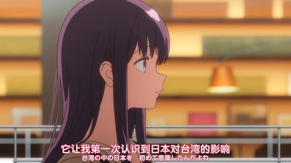 [Nekomoe kissaten][Kamiina Botan, Yoeru Sugata wa Yuri no Hana][12][1080p][JPSC].mp4_snapshot_12.18.168