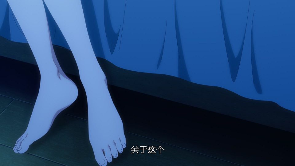 [LoliHouse] Otonari no Tenshi-sama S2 - 10 [WebRip 1080p HEVC-10bit AAC SRTx2].mkv_snapshot_13.34.407