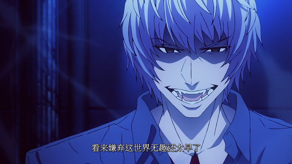 [LoliHouse] Fate strange Fake - 00(Whispers of Dawn) [WebRip 1080p HEVC-10bit AAC SRTx2].mkv_snapshot_27.50.784