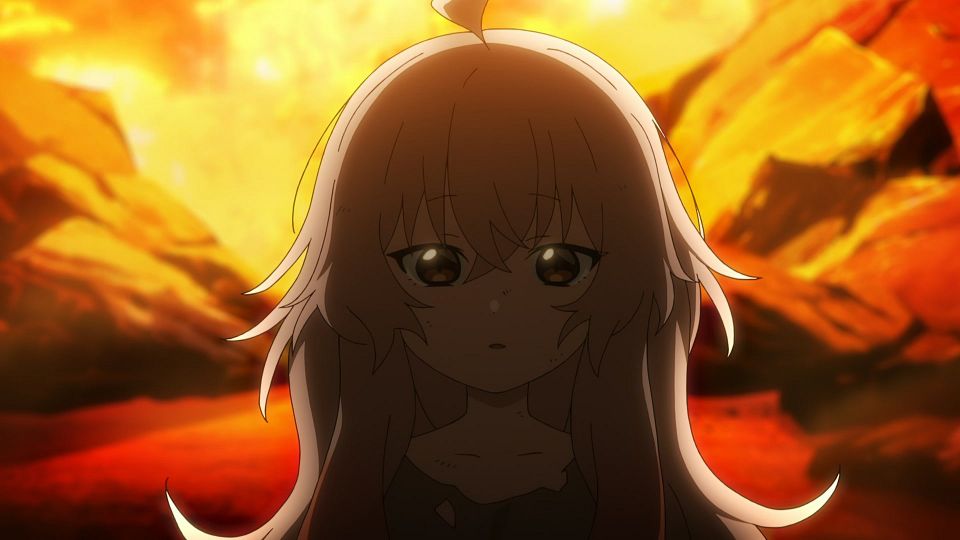 [LoliHouse] Magical Girl Lyrical Nanoha EXCEEDS Gun Blaze Vengeance - 01 [WebRip 1080p HEVC-10bit AAC SRTx2].mkv_snapshot_07.26.882