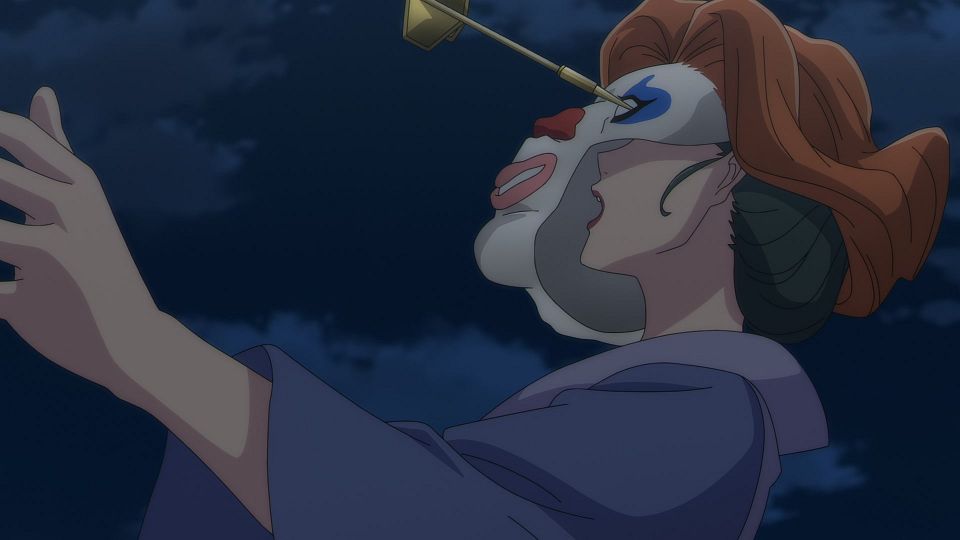 [LoliHouse] Mata Korosarete Shimatta no desu ne, Tantei-sama - 02 [WebRip 1080p HEVC-10bit AAC SRTx2].mkv_snapshot_13.22.626