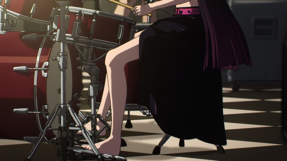 [LoliHouse] Rock wa Lady no Tashinami Deshite - 13 [WebRip 1080p HEVC-10bit AAC SRTx2].mkv_snapshot_07.08.511