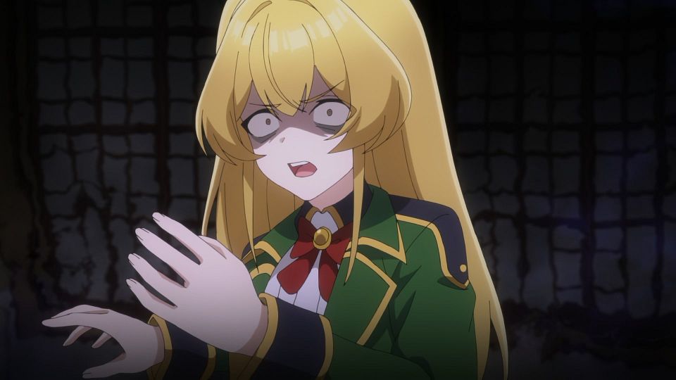 [LoliHouse] Heroine？ Seijo？ Iie, All Works Maid Desu (Hokori)! - 12 [WebRip 1080p HEVC-10bit AAC ASSx2].mkv_snapshot_03.02.599