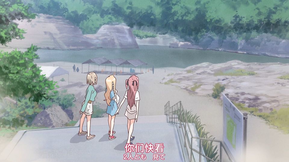 [Nekomoe kissaten][Kamiina Botan, Yoeru Sugata wa Yuri no Hana][02][1080p][JPSC].mp4_snapshot_12.20.116