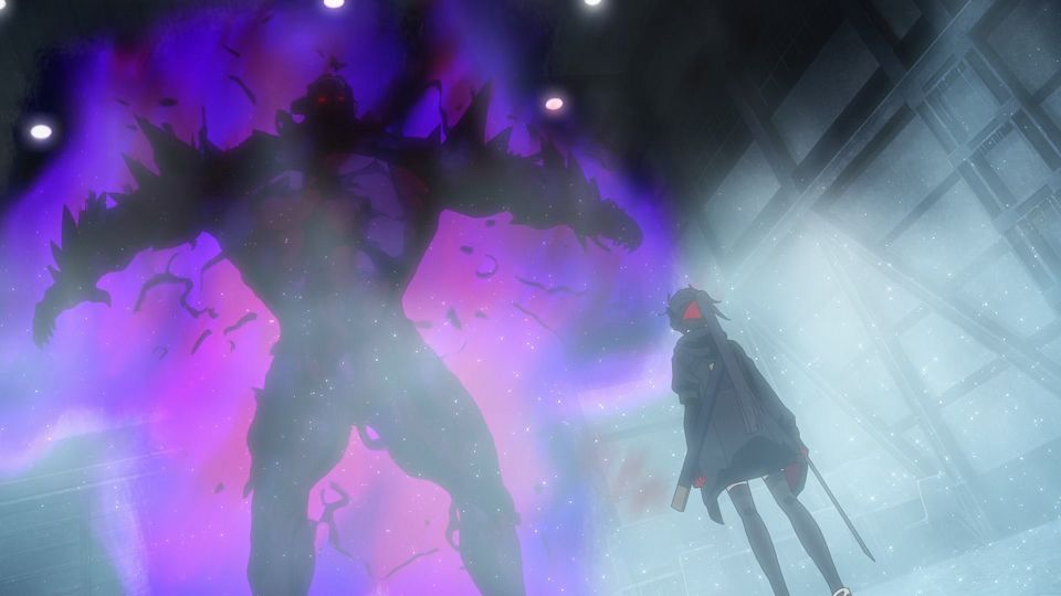 [LoliHouse] Magical Girl Lyrical Nanoha EXCEEDS Gun Blaze Vengeance - 02 [WebRip 1080p HEVC-10bit AAC SRTx2].mkv_snapshot_19.08.852