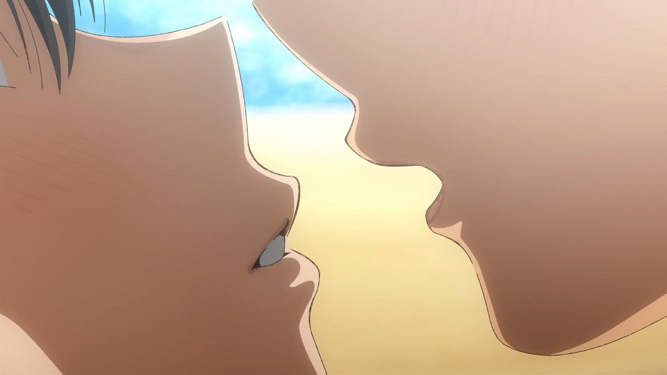 [Tsukigakirei] Otaku ni Yasashii Gal wa Inai - 05 [WEBrip 1080P AVC-8bit AAC][CHS&JPN].mp4_snapshot_09.20.789