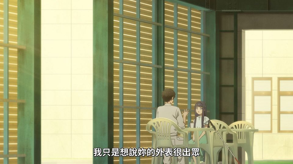[ANi] 與奔馳於透明之夜的你，談一場看不見的戀愛。 - 05 [1080P][Baha][WEB-DL][AAC AVC][CHT].mp4_snapshot_19.12.527