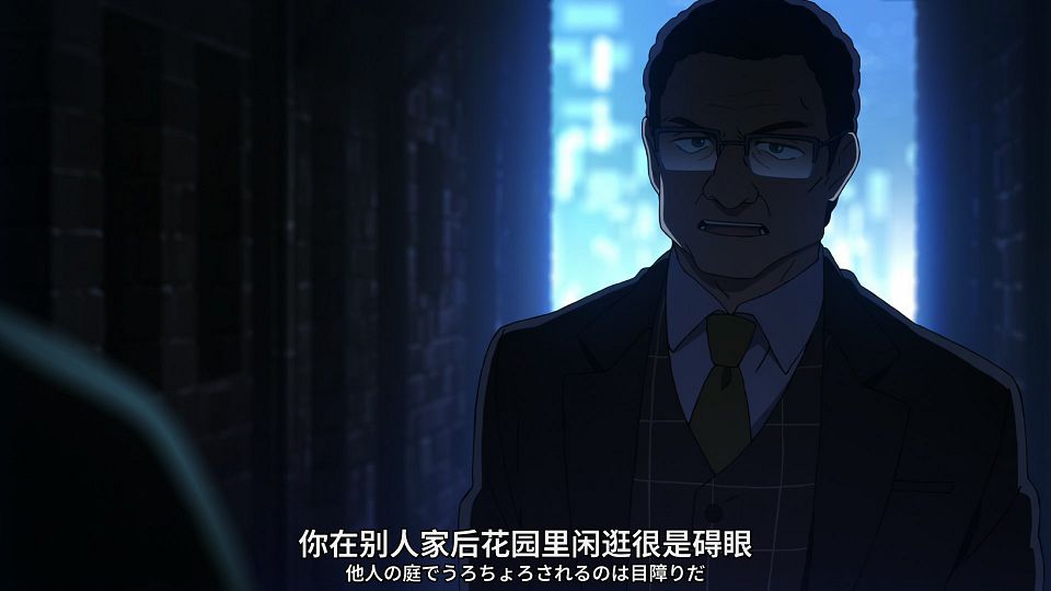[SweetSub&LoliHouse] Mobile Suit Gundam GQuuuuuuX - 06 [WebRip 1080p HEVC-10bit AAC ASSx2].mkv_snapshot_20.59.483