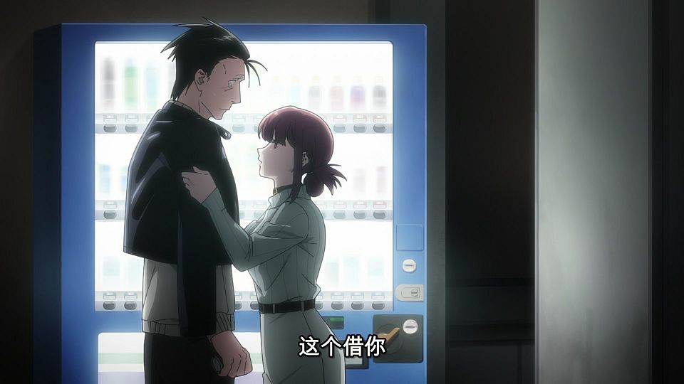 [LoliHouse] Super no Ura de Yani Suu Futari - 02 [WebRip 1080p HEVC-10bit AAC ASSx2].mkv_snapshot_14.47.410