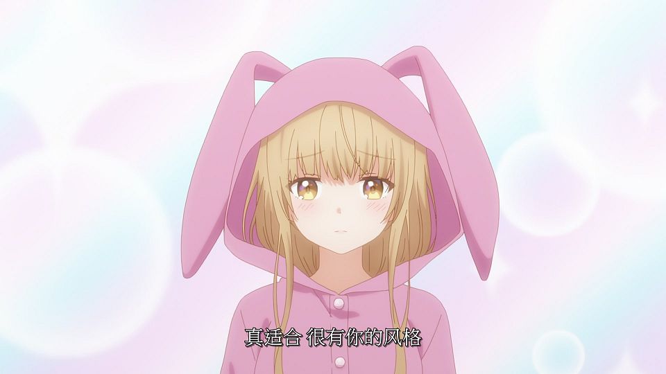 [LoliHouse] Otonari no Tenshi-sama S2 - 12 [WebRip 1080p HEVC-10bit AAC SRTx2].mkv_snapshot_17.49.335