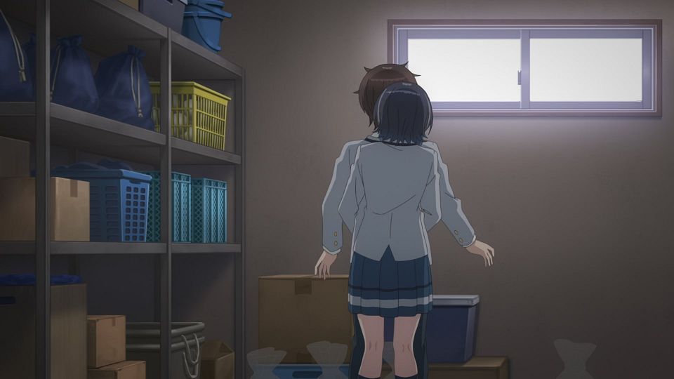 [LoliHouse] Class de 2-banme ni Kawaii Onnanoko to Tomodachi ni Natta - 04 [WebRip 1080p HEVC-10bit AAC SRTx2].mkv_snapshot_19.17.830