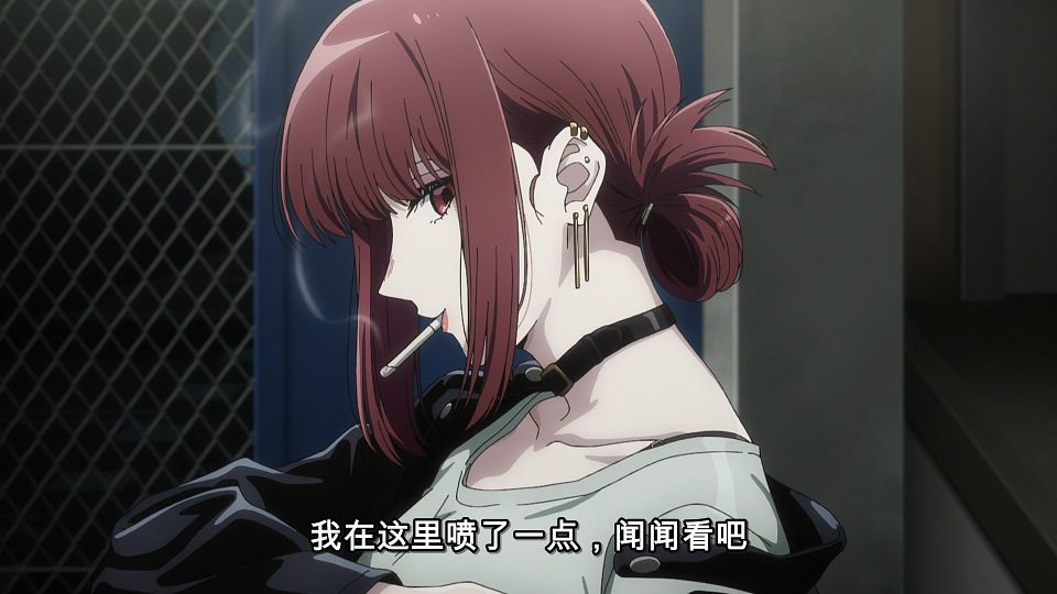[LoliHouse] Super no Ura de Yani Suu Futari - 03 [WebRip 1080p HEVC-10bit AAC ASSx2].mkv_snapshot_04.47.270
