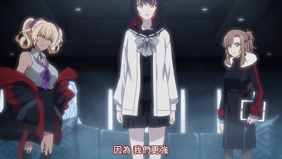 [ExileSub][Magical Girl Lyrical Nanoha Exceeds Gun Blaze Vengeance][03][CHT][H264_AAC].mp4_snapshot_17.09.206