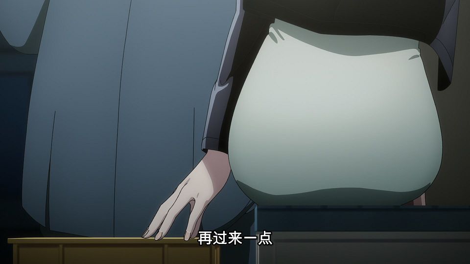 [LoliHouse] Super no Ura de Yani Suu Futari - 03 [WebRip 1080p HEVC-10bit AAC ASSx2].mkv_snapshot_21.01.344
