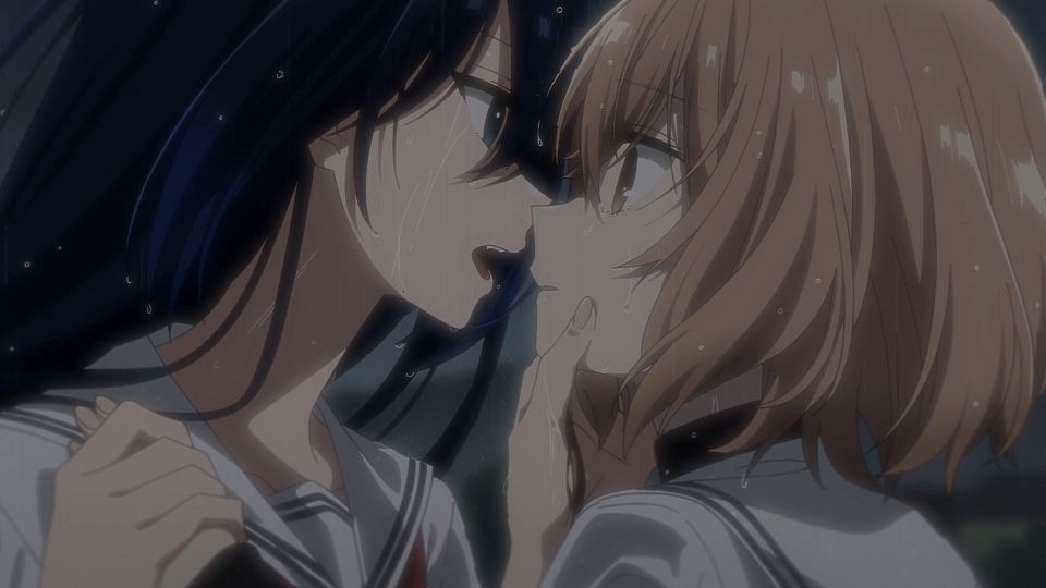 [Nekomoe kissaten][Watashi wo Tabetai, Hitodenashi][12][1080p][JPSC].mp4_snapshot_14.01.980