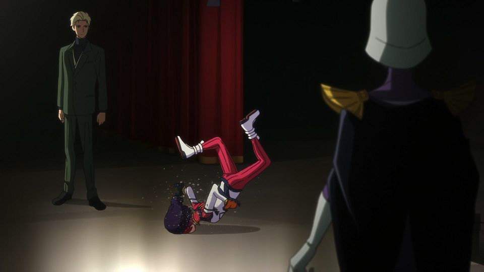 [SweetSub&LoliHouse] Mobile Suit Gundam GQuuuuuuX - 11 [WebRip 1080p HEVC-10bit AAC ASSx2].mkv_snapshot_12.29.992
