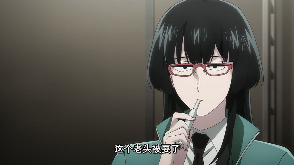 [LoliHouse] Super no Ura de Yani Suu Futari - 03 [WebRip 1080p HEVC-10bit AAC ASSx2].mkv_snapshot_11.12.816