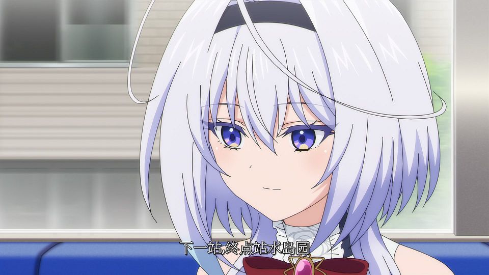 [LoliHouse] Mata Korosarete Shimatta no desu ne, Tantei-sama - 06 [WebRip 1080p HEVC-10bit AAC SRTx2].mkv_snapshot_05.31.070