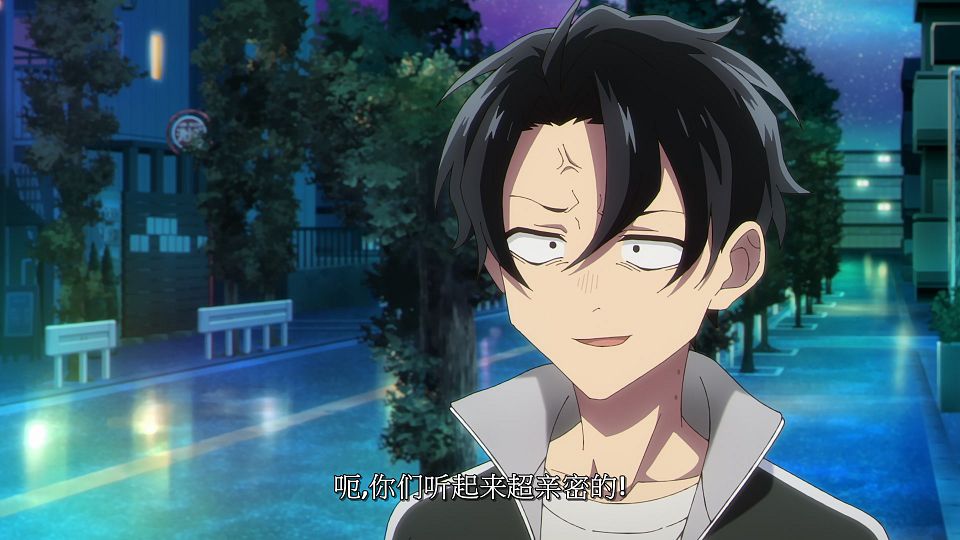 [LoliHouse] Yofukashi no Uta S2 - 07 [WebRip 1080p HEVC-10bit AAC SRTx2].mkv_snapshot_17.13.897