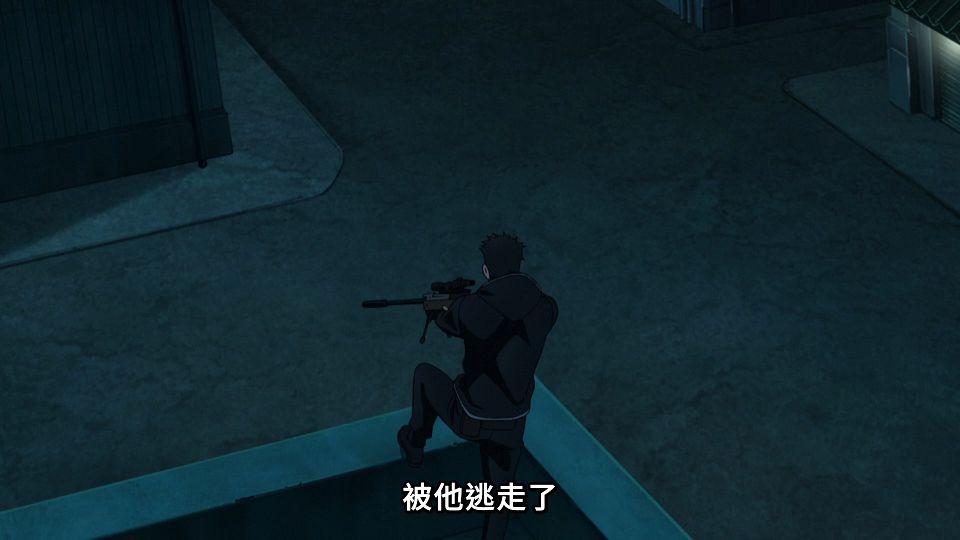 [ANi] 黃泉使者 - 20 [1080P][Baha][WEB-DL][AAC AVC][CHT].mp4_snapshot_03.10.177