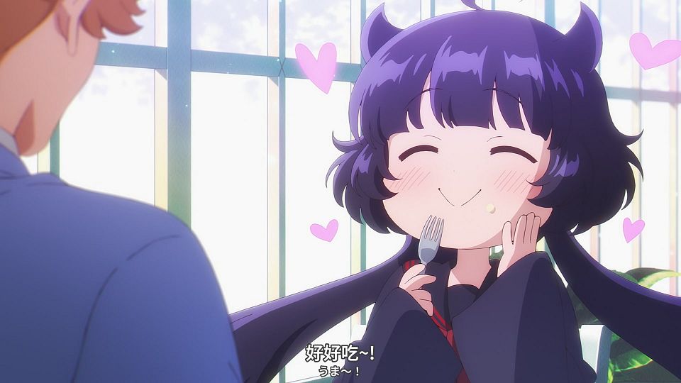 [smzase&LoliHouse] Otome Kaijuu Carameliser - 01 [WebRip 1080p HEVC-10bit AAC ASSx2].mkv_snapshot_10.05.310