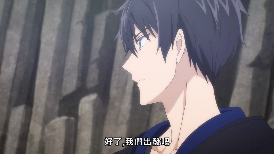 [ANi] 泛而不精的我被逐出了勇者隊伍 - 12 [1080P][Baha][WEB-DL][AAC AVC][CHT].mp4_snapshot_23.33.199