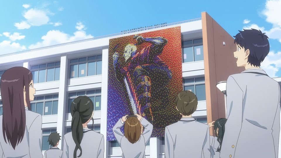 [LoliHouse] Class de 2-banme ni Kawaii Onnanoko to Tomodachi ni Natta - 04 [WebRip 1080p HEVC-10bit AAC SRTx2].mkv_snapshot_20.28.545
