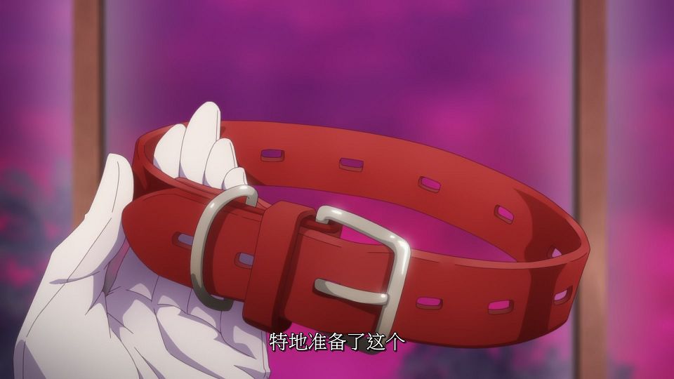 [LoliHouse] Mato Seihei no Slave 2 - 05 [WebRip 1080p HEVC-10bit AAC SRTx2].mkv_snapshot_23.14.679