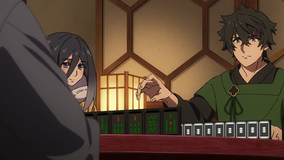 [LoliHouse] Tate no Yuusha no Nariagari S4 - 09 [WebRip 1080p HEVC-10bit AAC SRTx2].mkv_snapshot_10.59.003