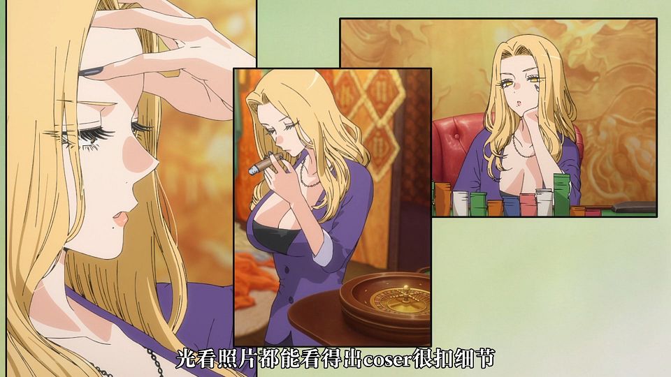 [Nekomoe kissaten][Sono Bisque Doll wa Koi wo Suru][13][1080p][CHS].mp4_snapshot_06.56.872
