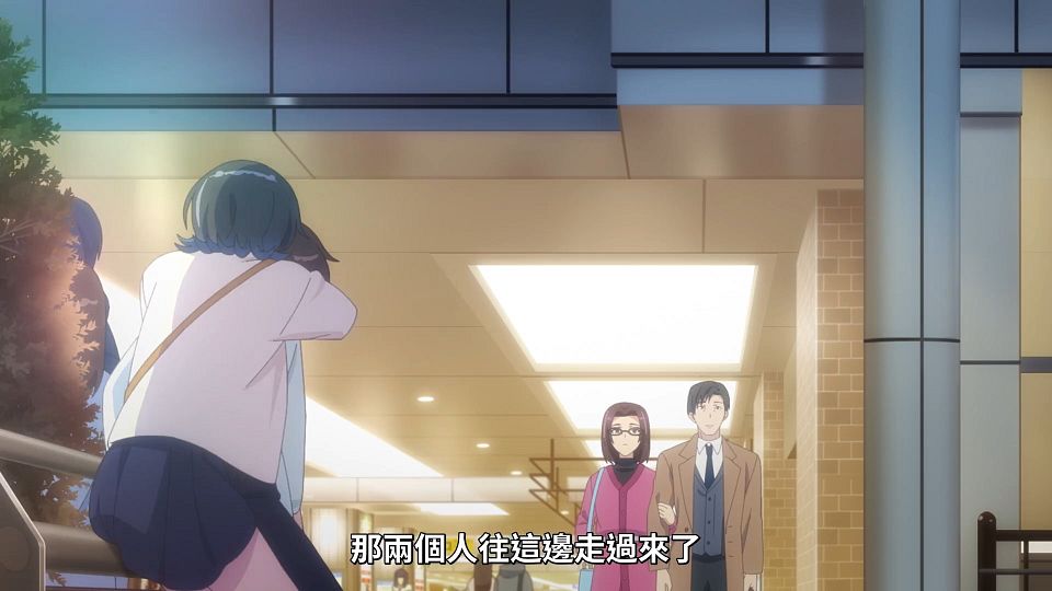 [ANi] 我和班上第二可愛的女生成為朋友 - 07 [1080P][Baha][WEB-DL][AAC AVC][CHT].mp4_snapshot_16.08.575