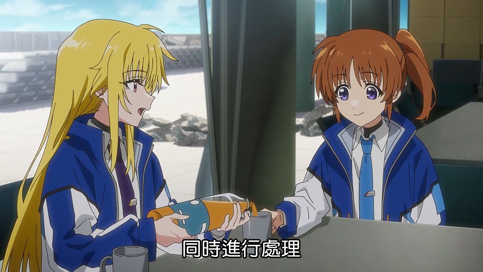 [ANi] 魔法少女奈葉 EXCEEDS Gun Blaze Vengeance - 04 [1080P][Baha][WEB-DL][AAC AVC][CHT].mp4_snapshot_03.08.481