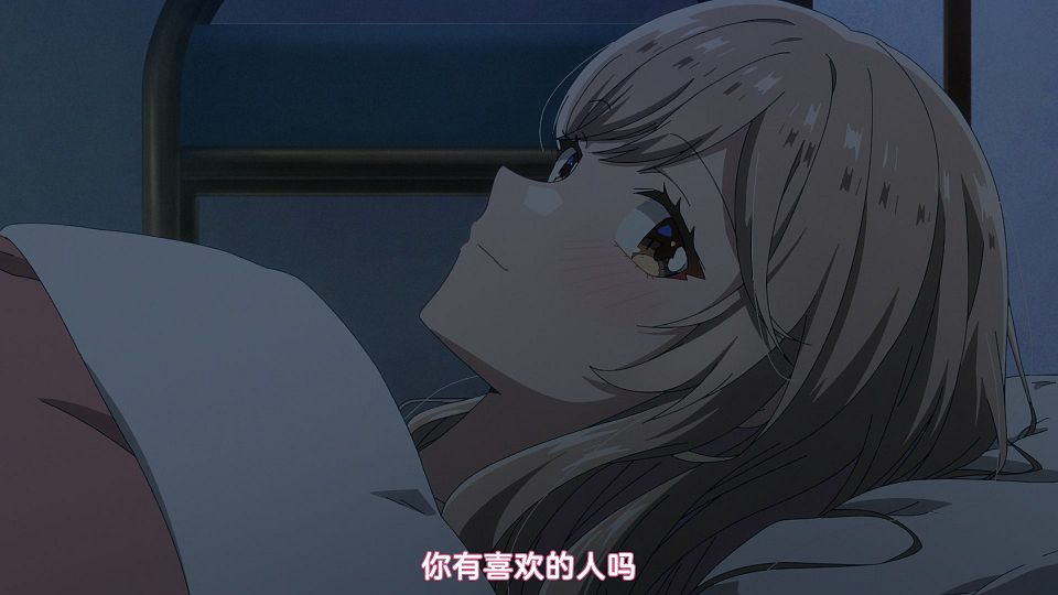 [Sakurato] Watashi ga Koibito ni Nareru Wakenai jan, Muri Muriï¼ï¼Muri ja Nakattaï¼ï¼ï¼ [10][HEVC-10bit 1080p AAC][CHS&CHT].mkv_snapshot_15.03.489