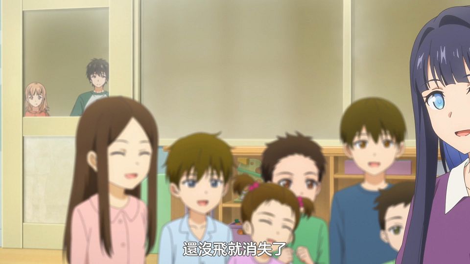 [Sakurato] Toumei na Yoru ni Kakeru Kimi to, Me ni Mienai Koi o Shita. [07][AVC-8bit 1080P AAC][CHT].mp4_snapshot_15.21.015