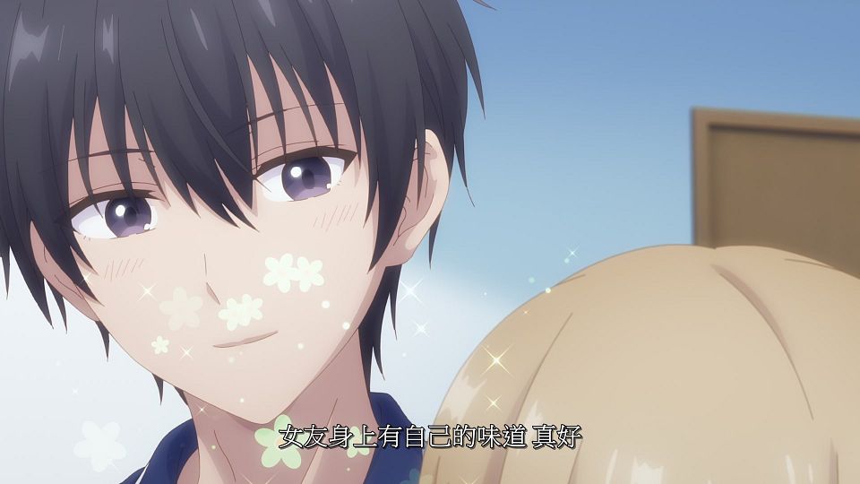 [LoliHouse] Otonari no Tenshi-sama S2 - 10 [WebRip 1080p HEVC-10bit AAC SRTx2].mkv_snapshot_16.24.891