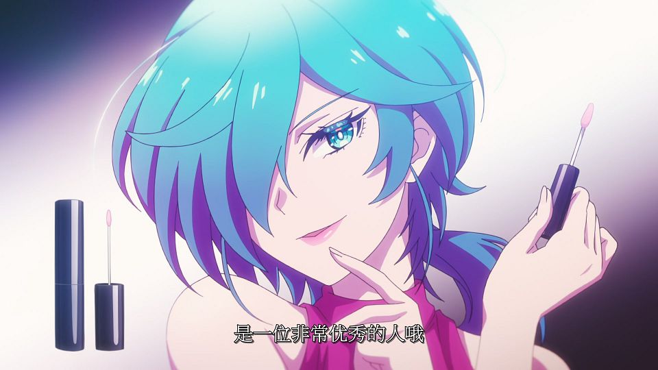 [LoliHouse] Rock wa Lady no Tashinami Deshite - 06 [WebRip 1080p HEVC-10bit AAC SRTx2].mkv_snapshot_03.15.999