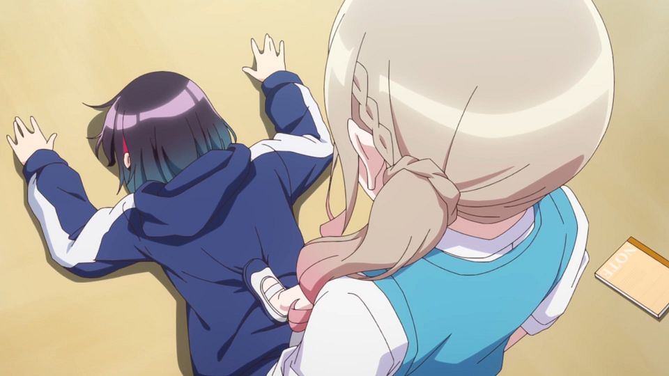 [Sakurato] Bad Girl [12][AVC-8bit 1080p AAC][CHT].mp4_snapshot_00.39.326