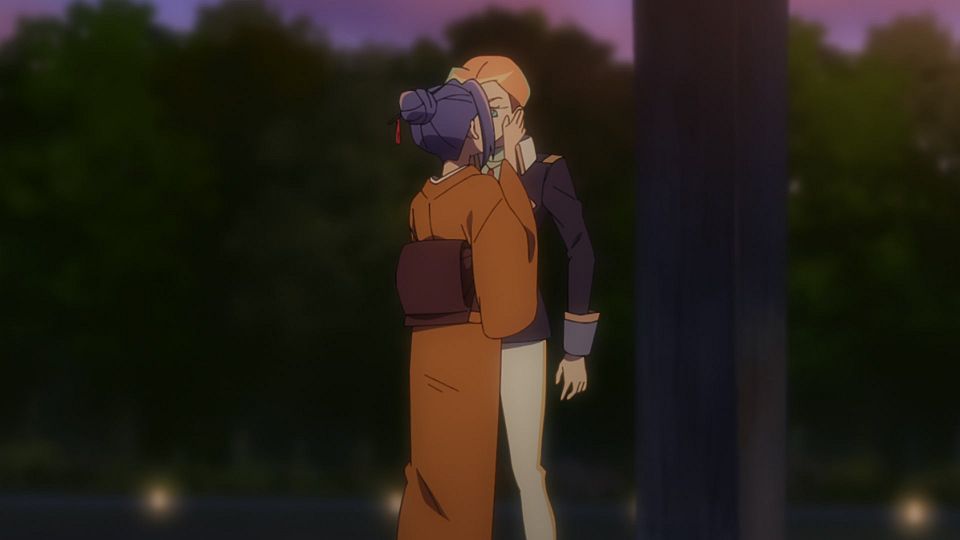 [LoliHouse] Towa no Yuugure - 06 [WebRip 1080p HEVC-10bit AAC SRTx2].mkv_snapshot_15.57.202